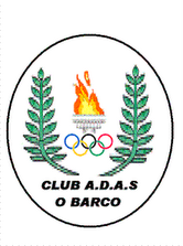 Asociación Deportiva Atlética do Sil – ADAS CUPA