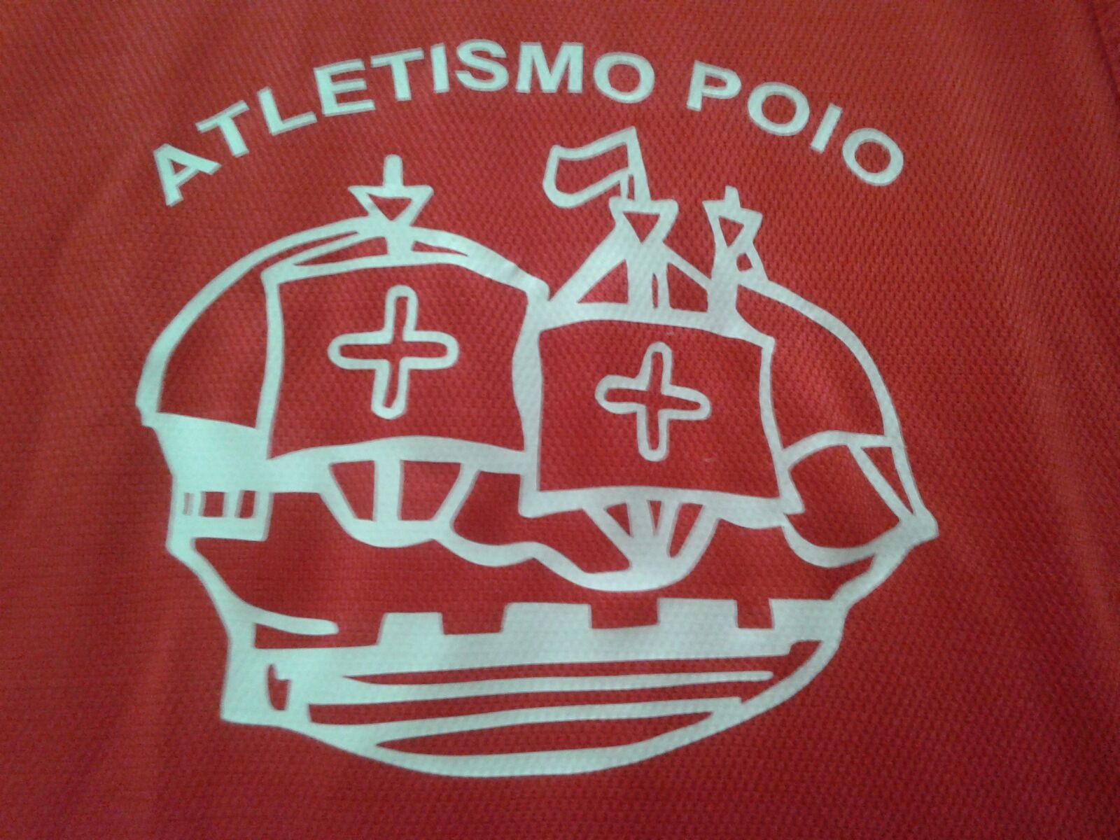 Club Atletismo Poio