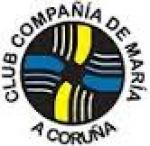 Club Compañía de María A Coruña