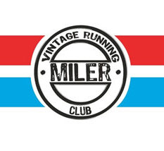 Miler Running Club