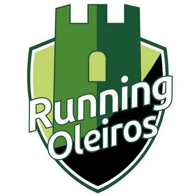 Running Oleiros