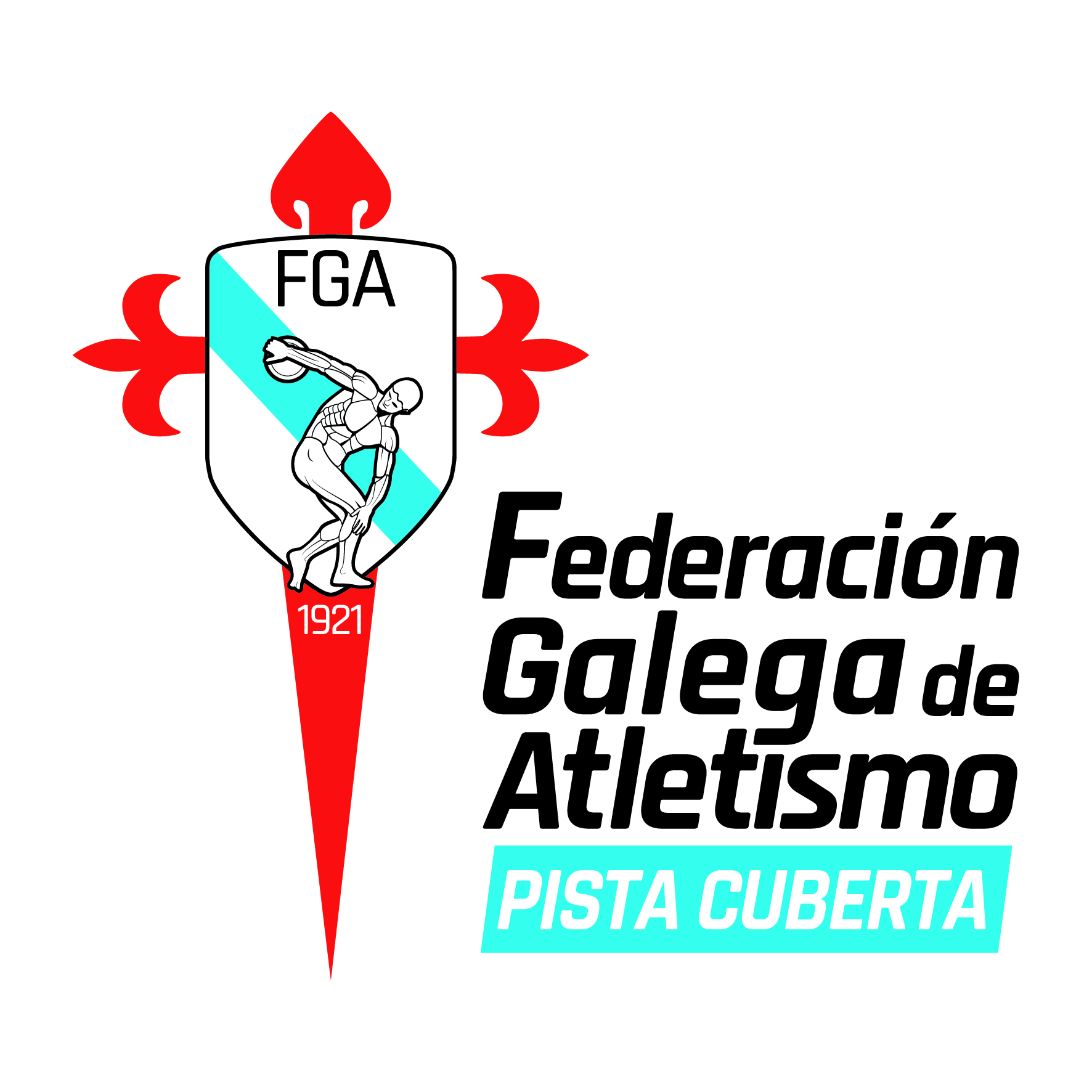 XXXI Campionato de Galicia Sub16(CAD) de Pista Cuberta