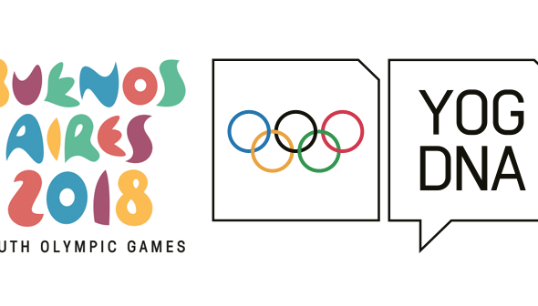 Nomeamentos IAAF – V Xogos Olímpicos da Xuventude