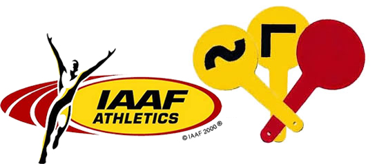 Seminario Xuíces de Marcha IAAF