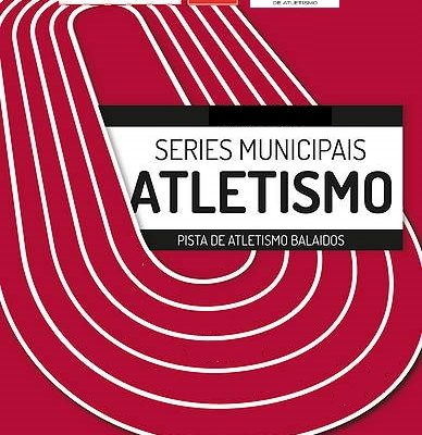 V Circuíto Concello de Vigo de Atletismo en Pista – Series Municipais