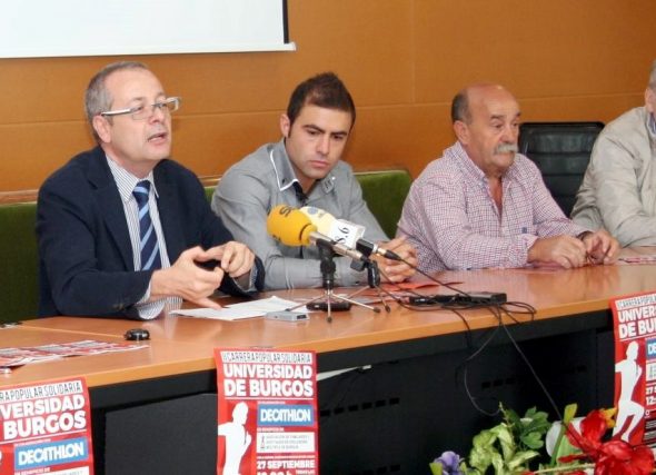 Miguel Soto será o coordinador do Observatorio do Atletismo Galego