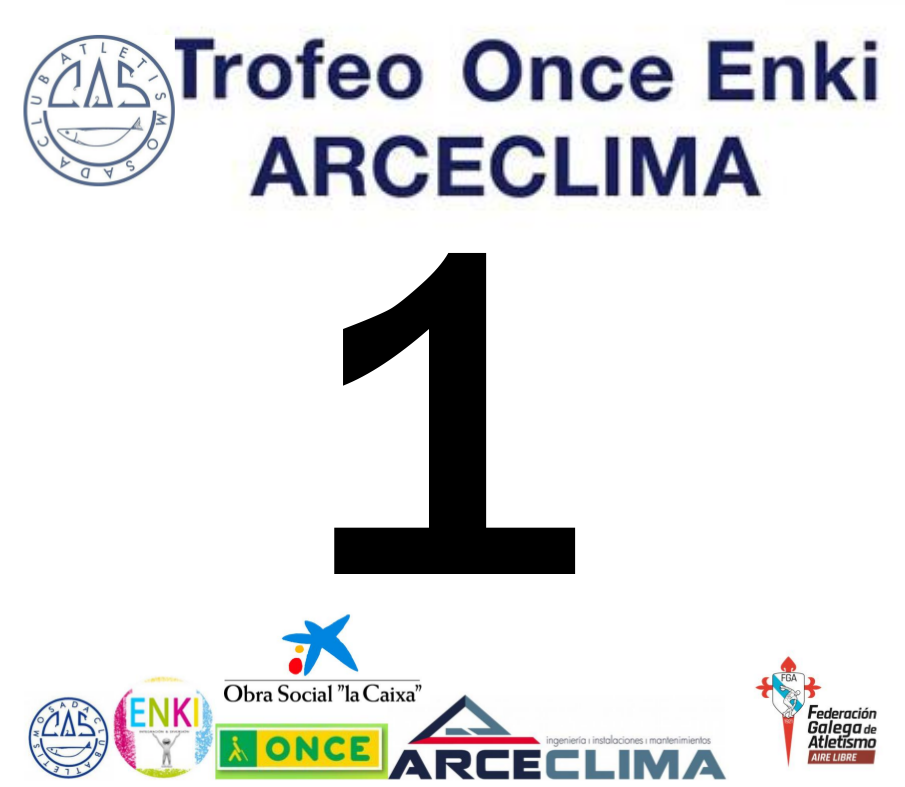 VII Trofeo Once Enki Arceclima