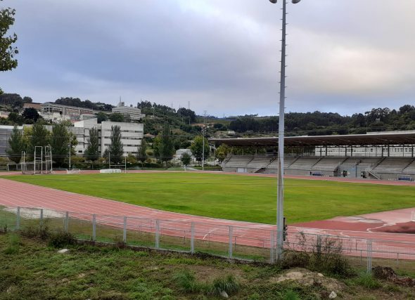 As probas de fondo estarán finalmente no Campionato de Galicia