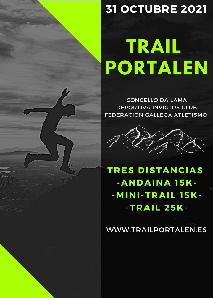 Trail Portalen