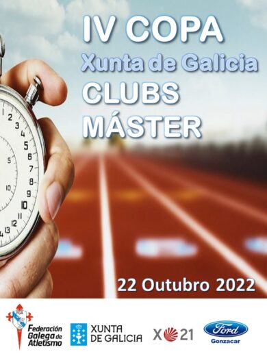 Copa Xunta de Galicia Clubs Máster