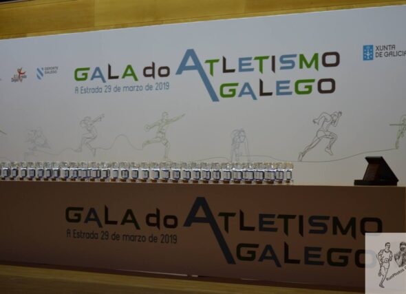 A Federación Galega agárdavos na súa Gala Centenario
