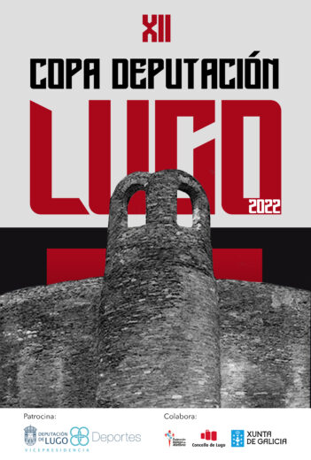 XII Copa Deputación de Lugo – 2ª Xornada