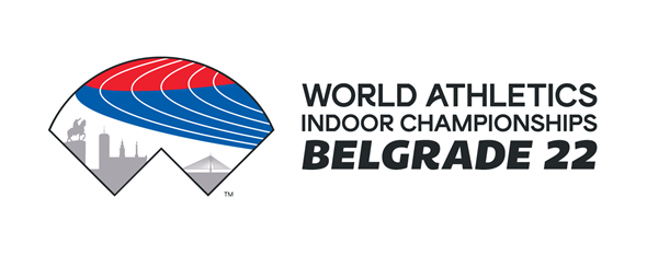 Nomeamentos WA – Campionato Mundo Pista Cuberta Belgrado 2022