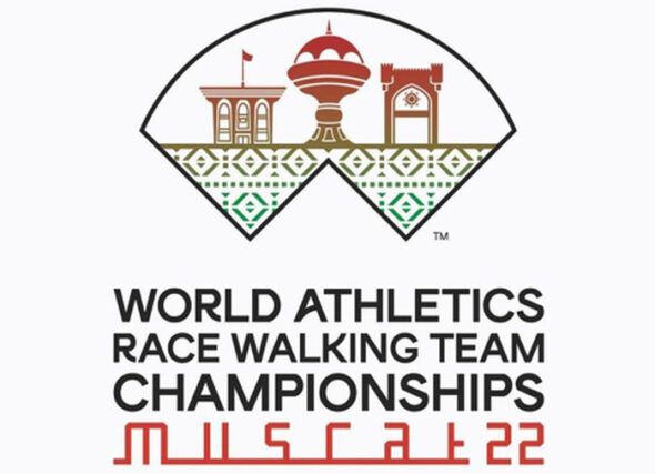 Nomeamentos WA – Campionato Mundo Marcha Equipos Muscat 2022