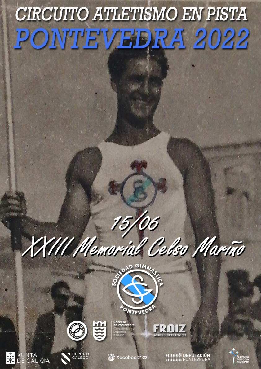 XXIII Memorial Celso Mariño