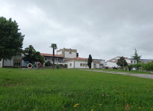 O Centro de Ensino do Atletismo Galego (CEAGA) bota a andar convocando prazas
