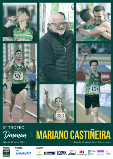 III Trofeo Mariano Castiñeira