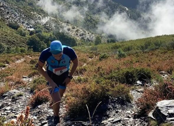 Publicado o regulamento do ranking galego do trail running